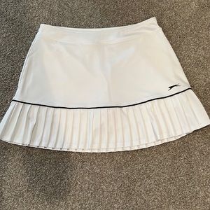 Slazenger golf skort